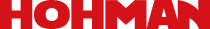 Логотип компании Hohman
